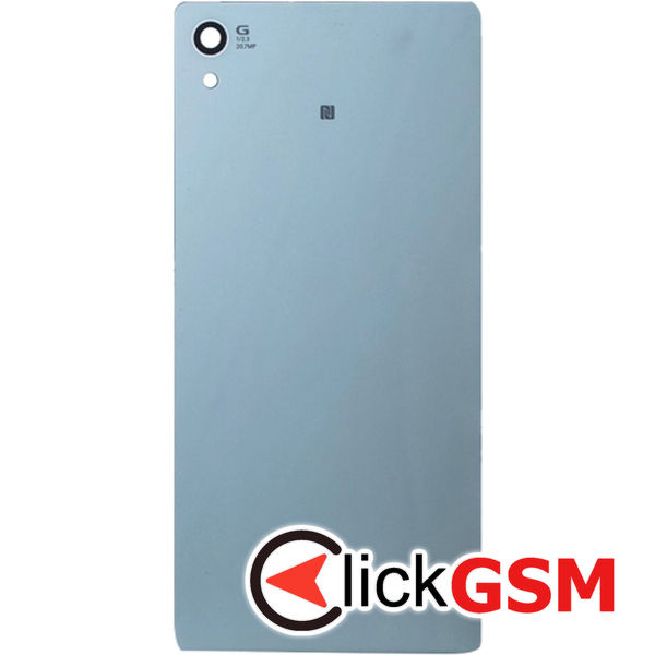 Piesa Capac Spate Blue Sony Xperia Z4 2zmc