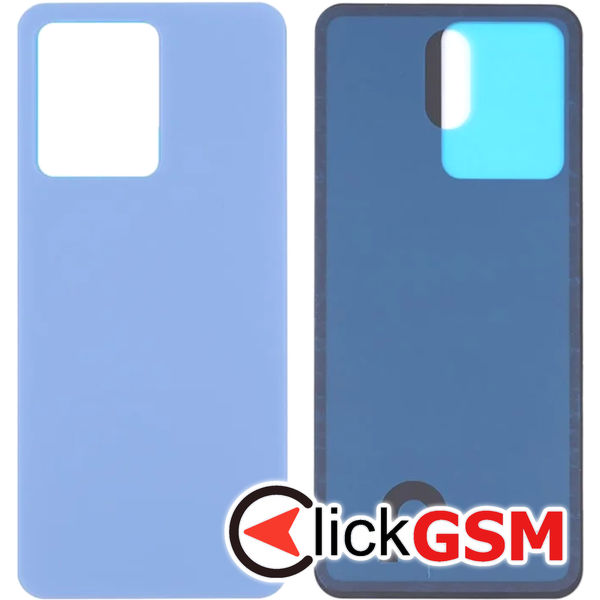 Piesa Capac Spate Blue Vivo V23 5g Qpi