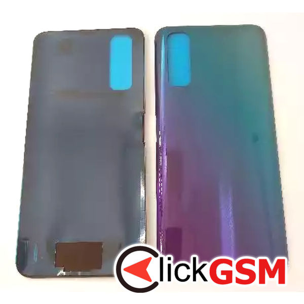 Piesa Capac Spate Blue Vivo Y70 3icl