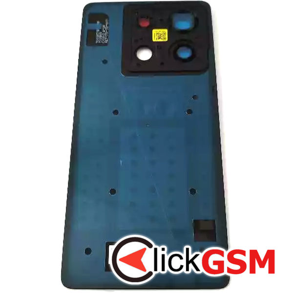 Piesa Piesa Capac Spate Blue Xiaomi  125s