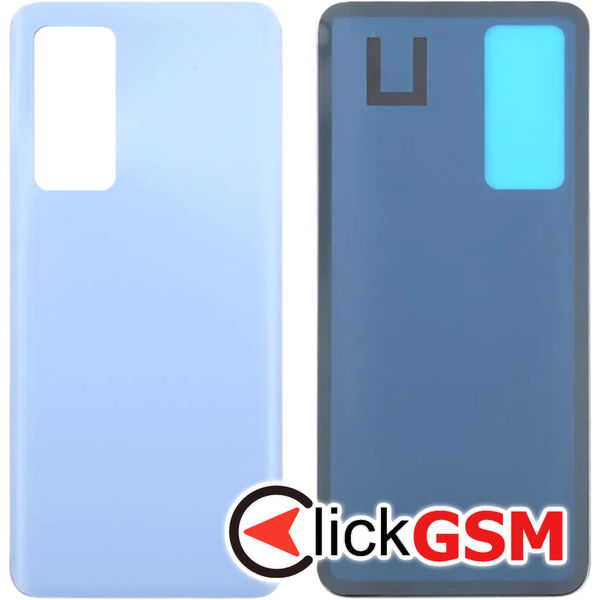 Piesa Piesa Capac Spate Blue Xiaomi 12s 3ec9