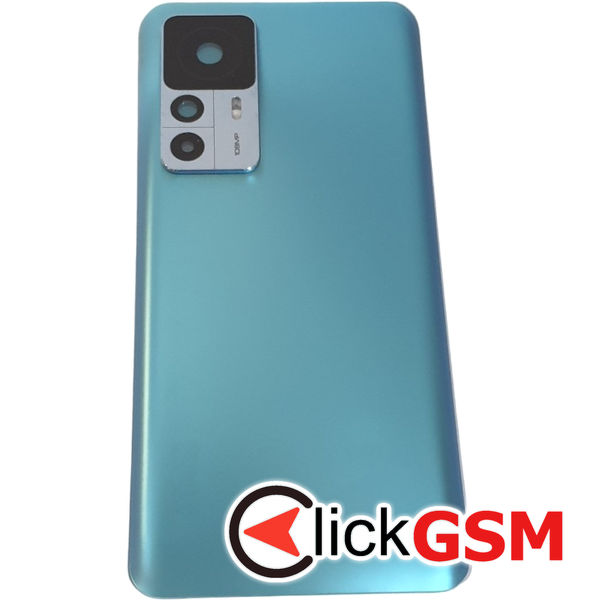 Piesa Capac Spate Blue Xiaomi 12t 42u5