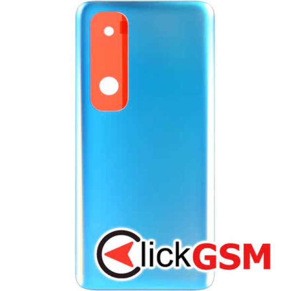 Piesa Capac Spate Blue Xiaomi Mi 10s 25s6