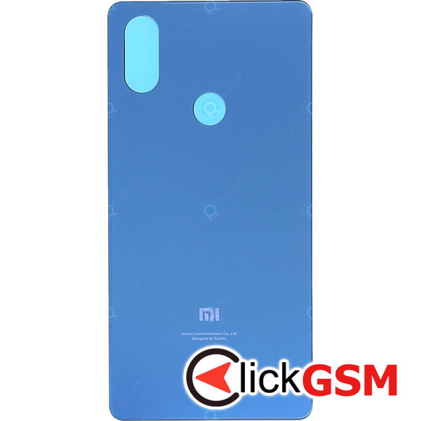 Piesa Capac Spate Blue Xiaomi Mi 8 Se 3bb0