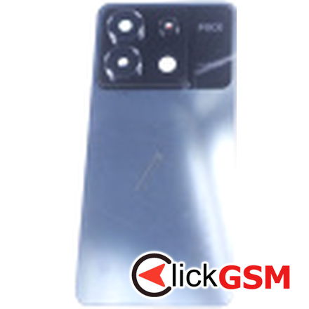 Piesa Capac Spate Blue Xiaomi Poco X6 34ay