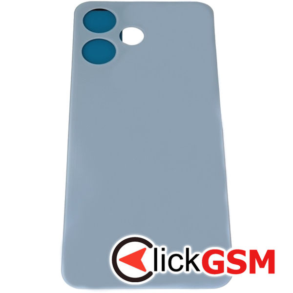 Piesa Capac Spate Blue Xiaomi Redmi 12 5g 12c4