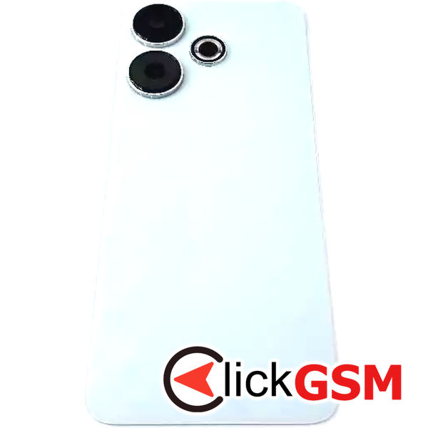 Piesa Capac Spate Blue Xiaomi Redmi 13 56gm
