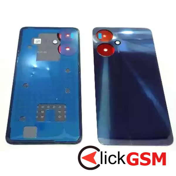 Piesa Capac Spate Blue Xiaomi Redmi 13c 1upo