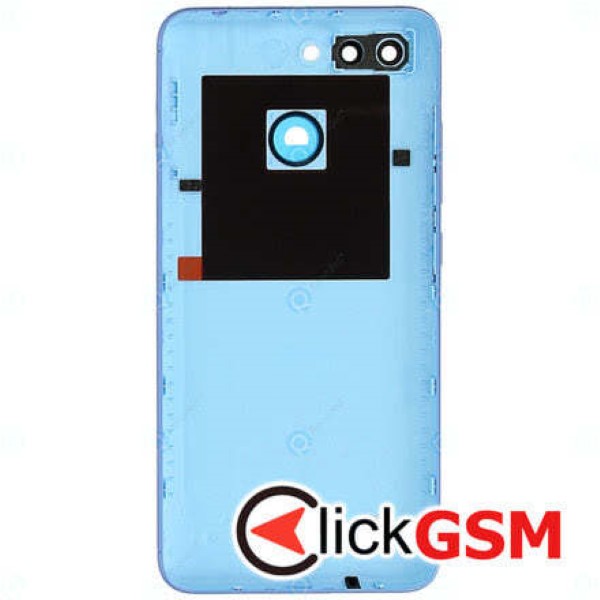 Piesa Capac Spate Blue Xiaomi Redmi 6 3ddz