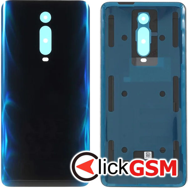 Piesa Capac Spate Blue Xiaomi Redmi K20 17ga