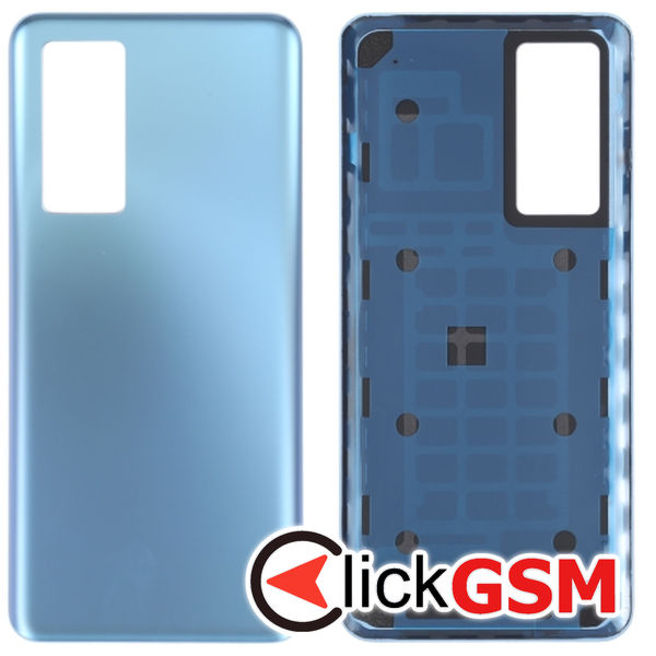 Piesa Capac Spate Blue Xiaomi Redmi K50 Ultra 2we0