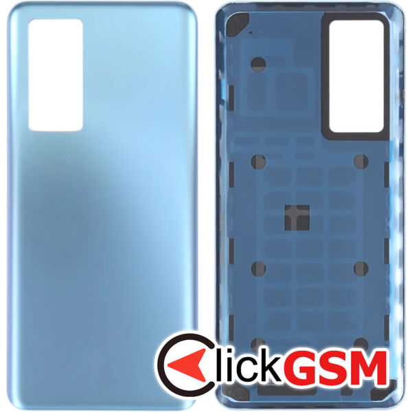 Piesa Capac Spate Blue Xiaomi Redmi K50 Ultra Skk