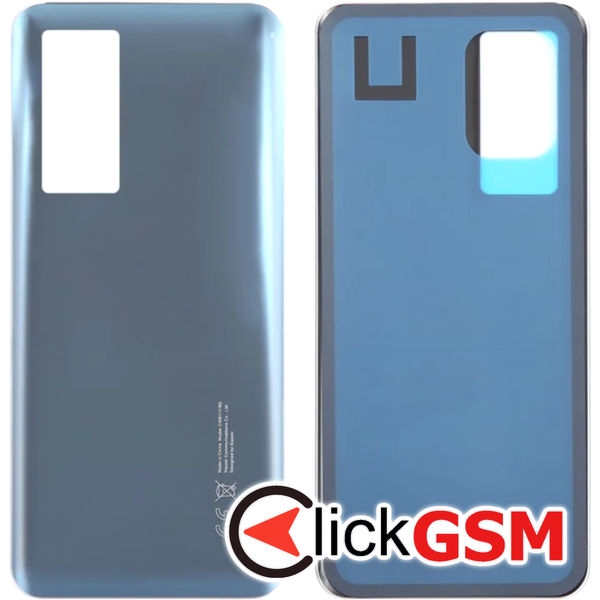 Piesa Capac Spate Blue Xiaomi Redmi K50 Ultra Tl6