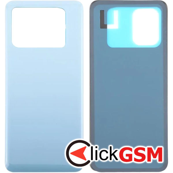 Piesa Capac Spate Blue Xiaomi Redmi K70 11vx