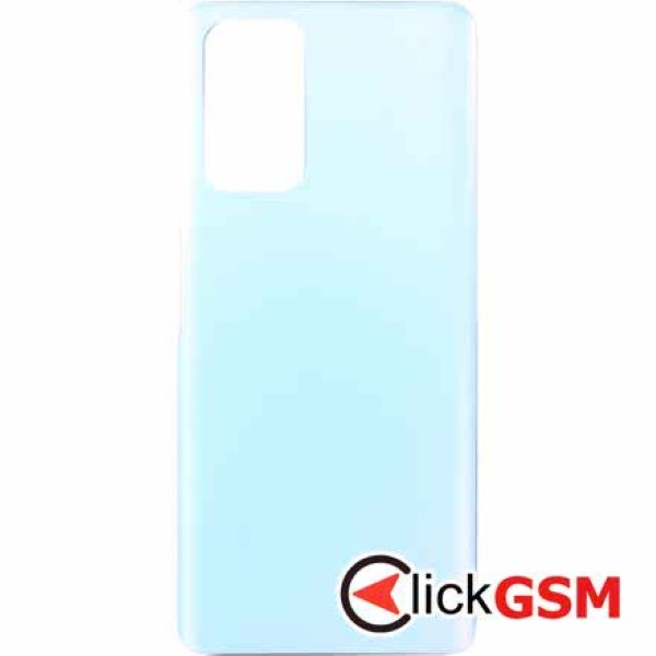 Piesa Capac Spate Blue Xiaomi Redmi Note 10 Pro 2zcq