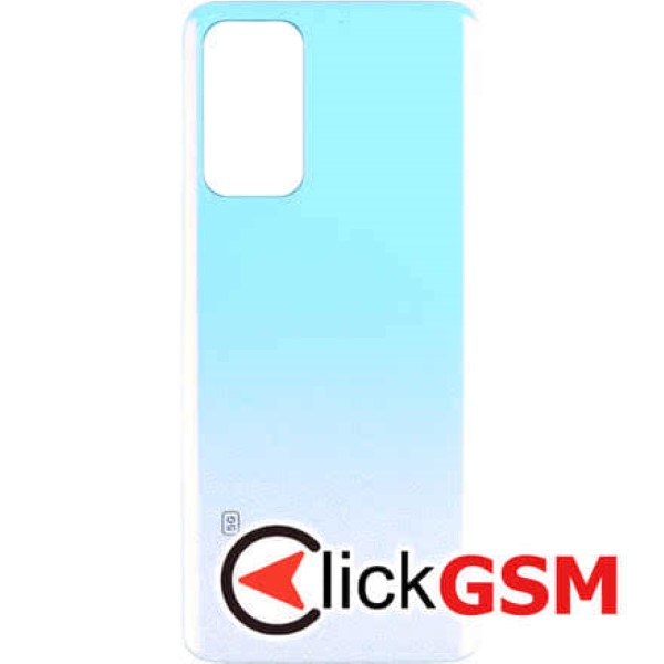 Piesa Piesa Capac Spate Blue Xiaomi Redmi Note 11 5g 25qe