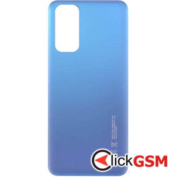 Piesa Capac Spate Blue Xiaomi Redmi Note 11s 5g 2ztp