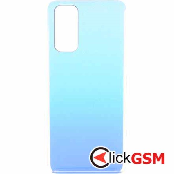 Piesa Piesa Capac Spate Blue Xiaomi Redmi Note 11s 5g 2ztq