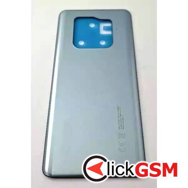 Piesa Piesa Capac Spate Blue Xiaomi Redmi Note 14 Pro.plus 5g Cxs