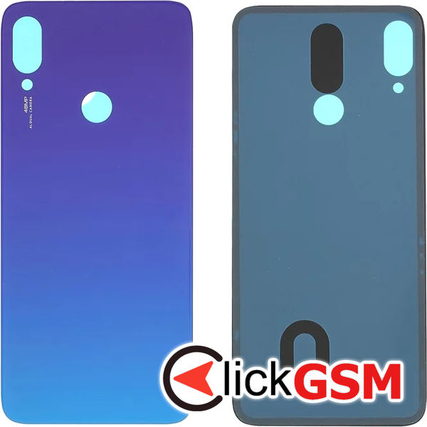 Piesa Capac Spate Blue Xiaomi Redmi Note 7 1tjx