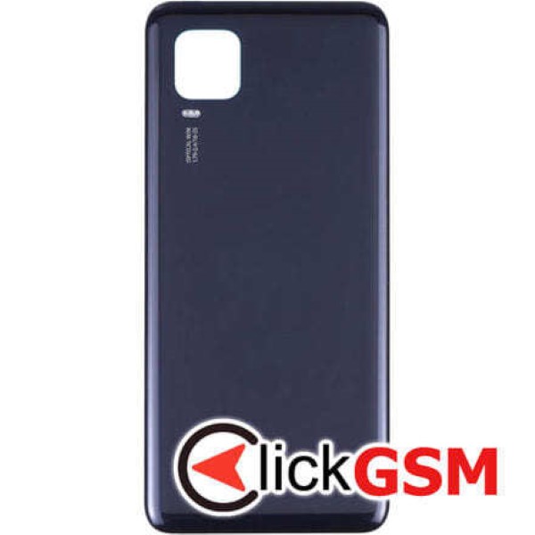 Piesa Capac Spate Blue Zte Axon 11 5g 1y6q