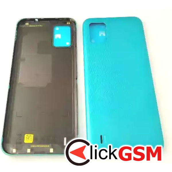 Piesa Capac Spate Blue Zte Blade A52 Lite 3soe