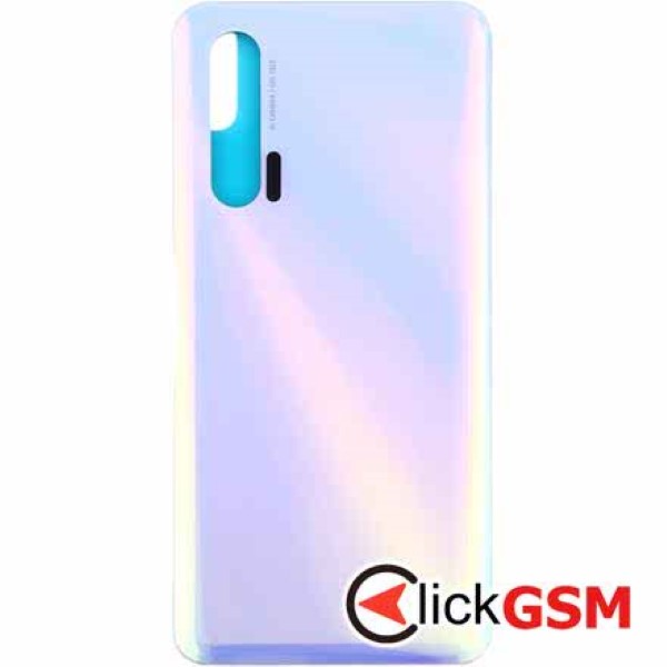 Piesa Capac Spate Crystal Huawei Nova 6 2eqw