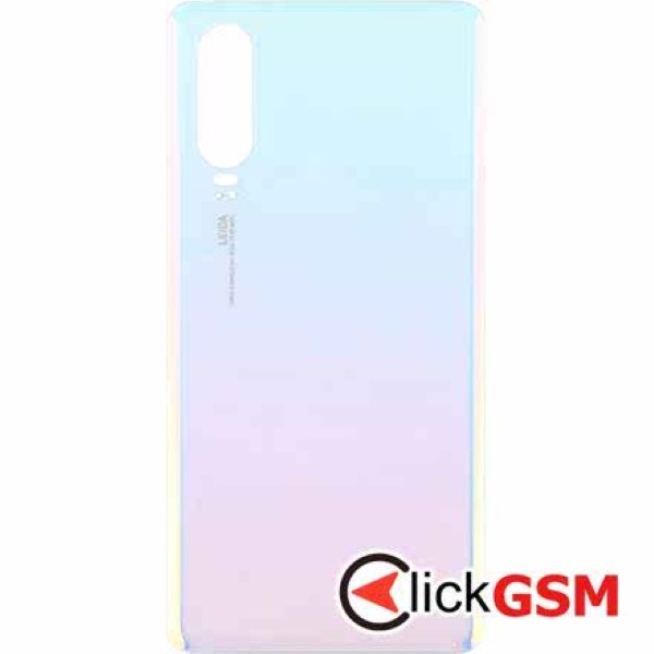 Piesa Capac Spate Crystal Huawei P30 2ep1