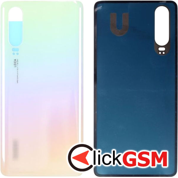 Piesa Capac Spate Crystal Huawei P30 41ej