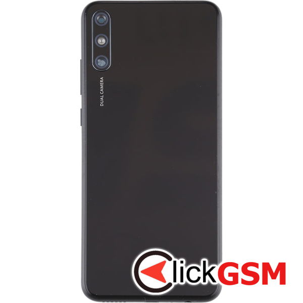 Piesa Capac Spate Cu Buton Lateral Huawei Enjoy 10e 2eyq