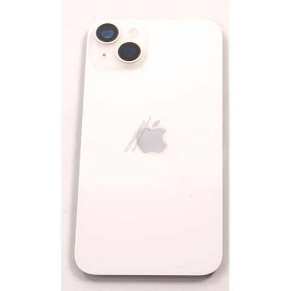 Apple iPhone 14 Plus · iPhone 14 Plus Ruckglas Starlight Original