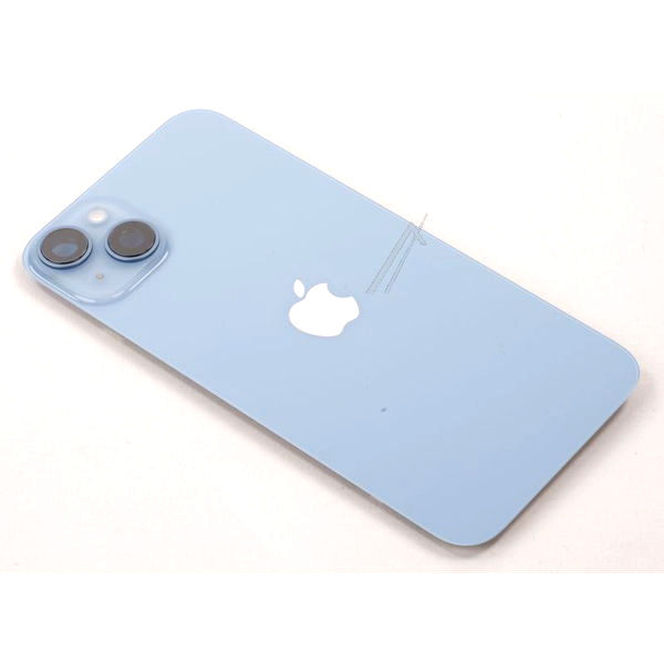 Apple iPhone 14 Plus · iPhone 14 Plus Ruckglas Blue Original