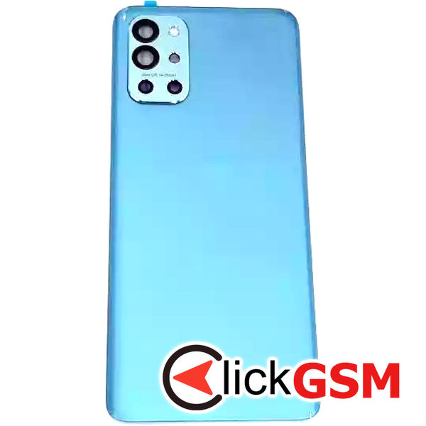 Piesa Capac Spate Cu Geam Camera Albastru Oneplus 9r 5g 291u