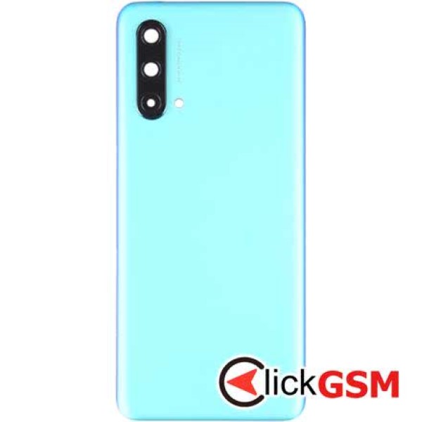 Piesa Capac Spate Cu Geam Camera Albastru Oneplus Nord Ce 5g 2sx7