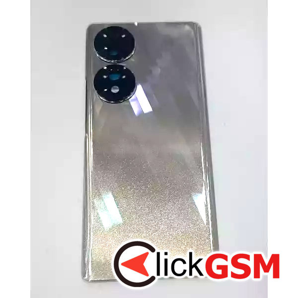 Piesa Capac Spate Cu Geam Camera Auriu Honor 70 14bq