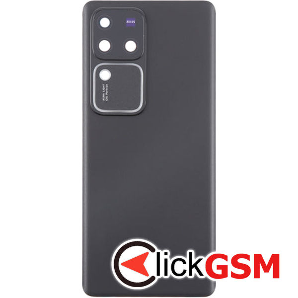 Piesa Capac Spate Cu Geam Camera Black) Vivo V30 Pro 48m5