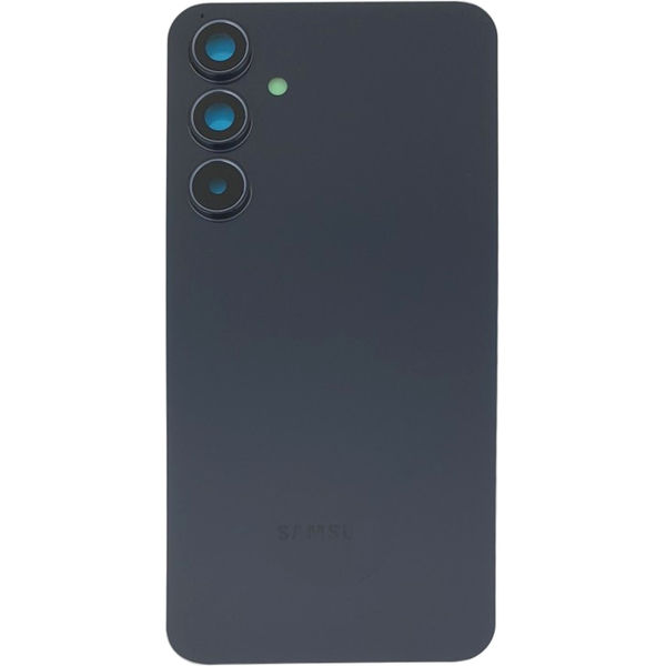 Samsung Galaxy A55 · Capac Samsung Galaxy A55 A556 Cu Geam Camera Navy