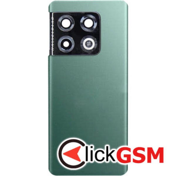 Piesa Capac Spate Cu Geam Camera Blue Oneplus 10 Pro 21yo