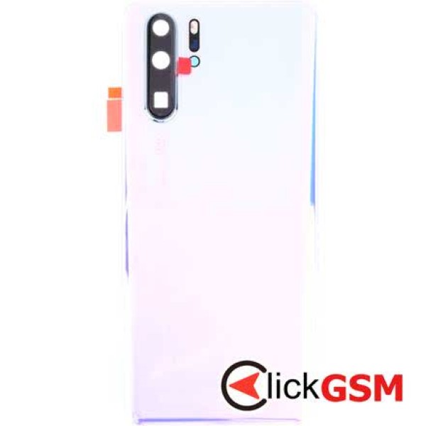 Piesa Capac Spate Cu Geam Camera Crystal Huawei P30 Pro 2b9c