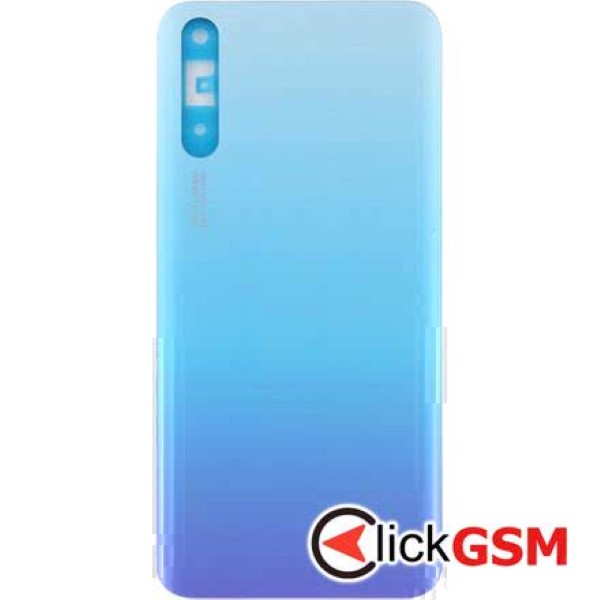 Piesa Capac Spate Cu Geam Camera Crystal Huawei Y8p 23u3