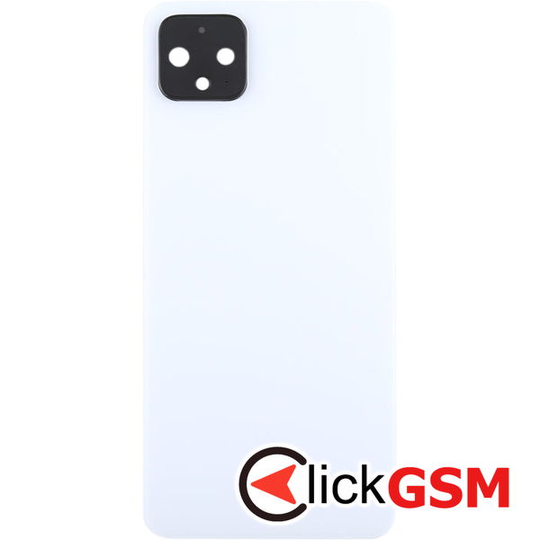 Piesa Capac Spate Cu Geam Camera Google Pixel 4 Xl 236o