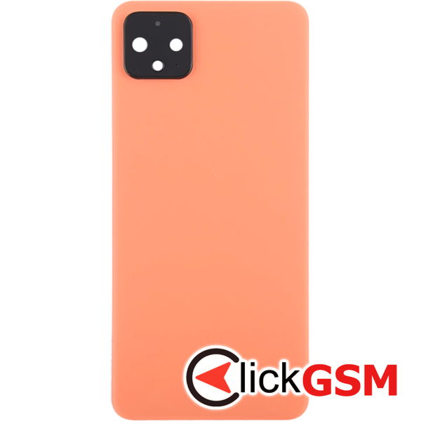 Piesa Capac Spate Cu Geam Camera Google Pixel 4 Xl 236s