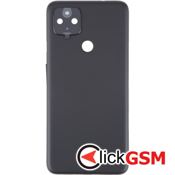 Piesa Capac Spate Cu Geam Camera Google Pixel 4a 5g 4hdd