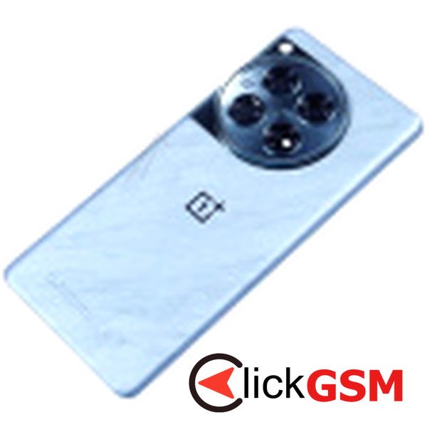 Piesa Piesa Capac Spate Cu Geam Camera Green Oneplus 12 1cj