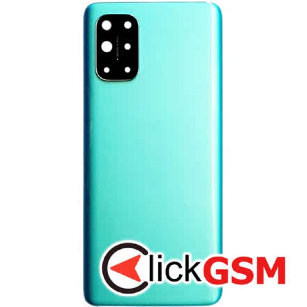 Piesa Piesa Capac Spate Cu Geam Camera Green Oneplus 8t 21u7