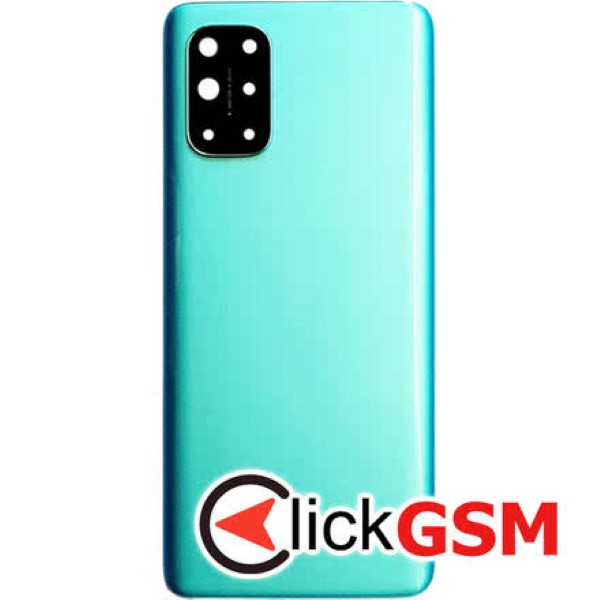 Piesa Piesa Capac Spate Cu Geam Camera Green Oneplus 8t 21ub