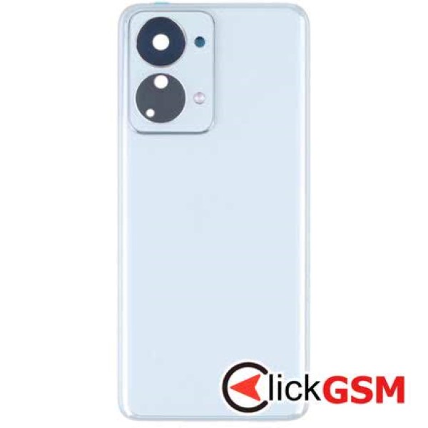 Piesa Capac Spate Cu Geam Camera Green Oneplus Nord 2t 2v8o