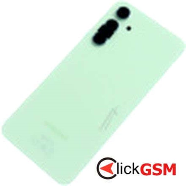 Piesa Capac Spate Cu Geam Camera Green Samsung Galaxy A54 5g 2ge3