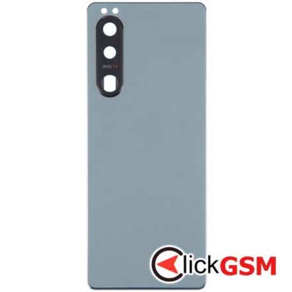 Piesa Capac Spate Cu Geam Camera Green Sony Xperia 5 Iii 2unm