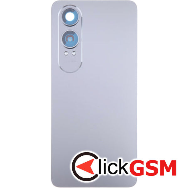 Piesa Capac Spate Cu Geam Camera Grey Oneplus Nord Ce4 Lite 48gz